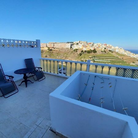 Vivienda Las Palmas מראה חיצוני תמונה