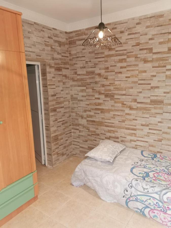 Vivienda Las Palmas מראה חיצוני תמונה