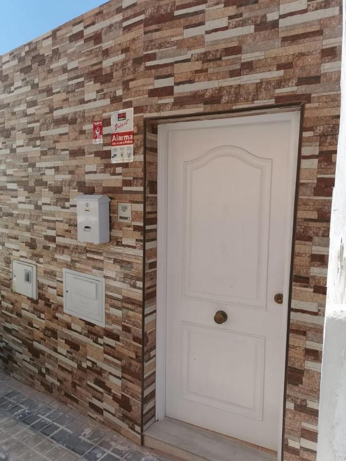 Vivienda Las Palmas מראה חיצוני תמונה