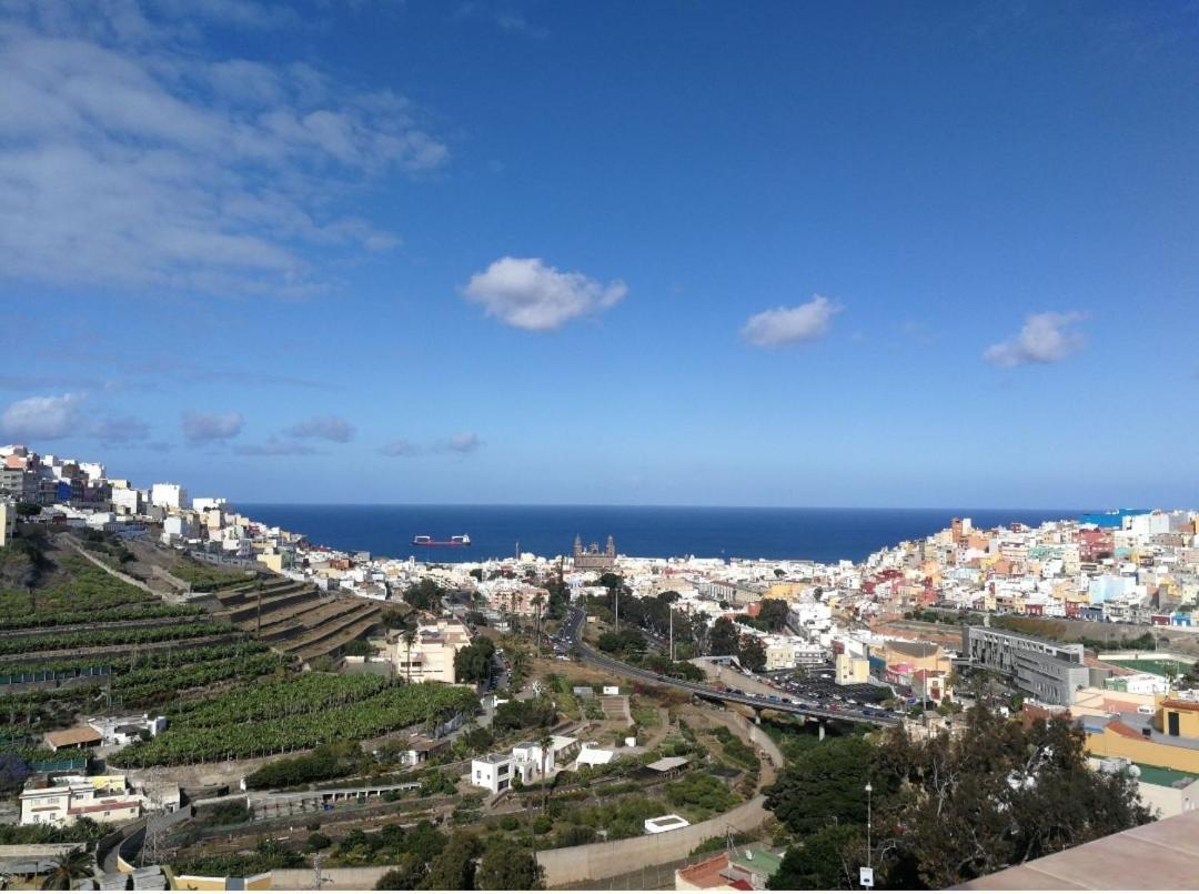 Vivienda Las Palmas מראה חיצוני תמונה