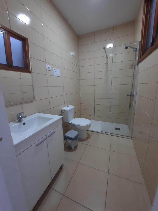Vivienda Las Palmas מראה חיצוני תמונה