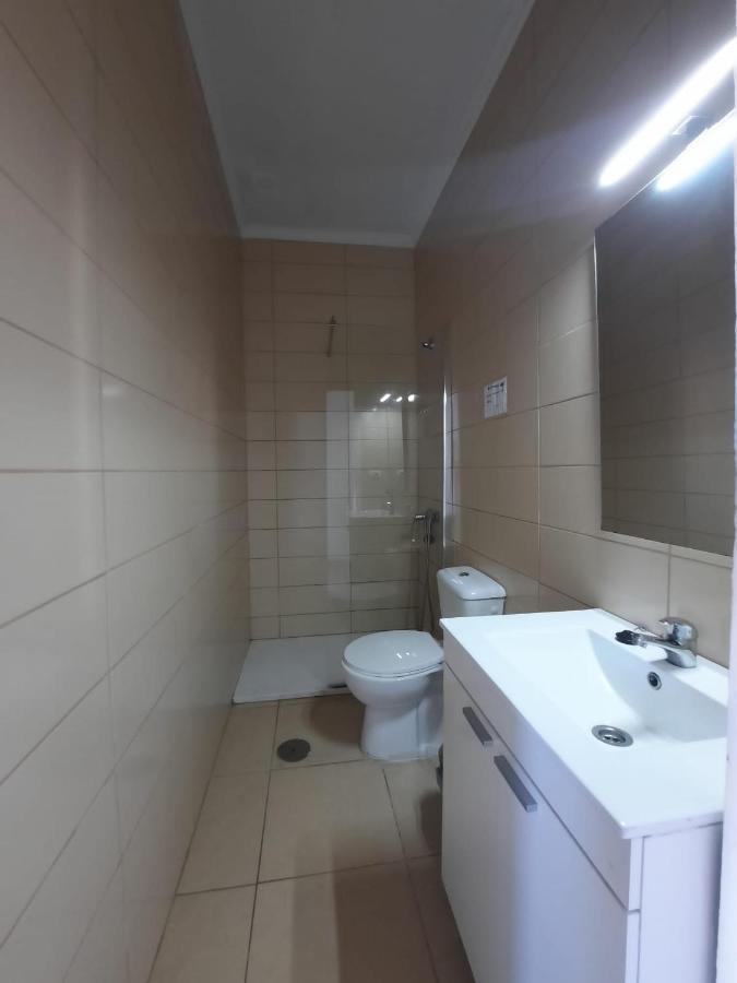 Vivienda Las Palmas מראה חיצוני תמונה